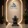 Office Chair Tilt Mechanism / Butterfly Mechanism/SF-1025