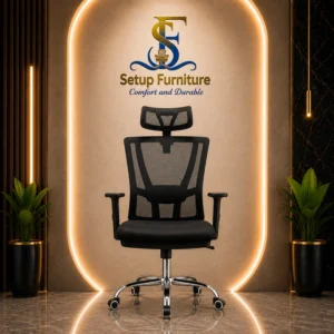 Ergonomic Office Chair/SF-502