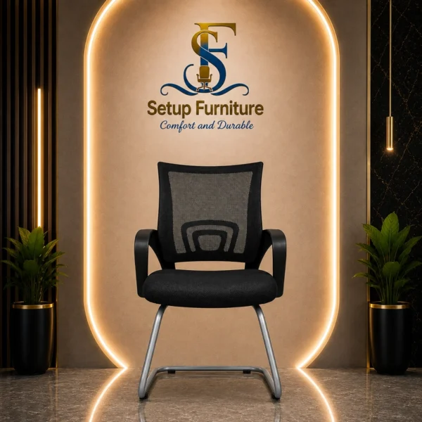 Visitor Chair/SF-305