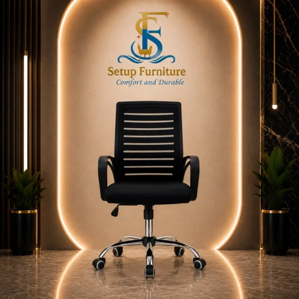 EXECUTIVE CHAIR /SF-106