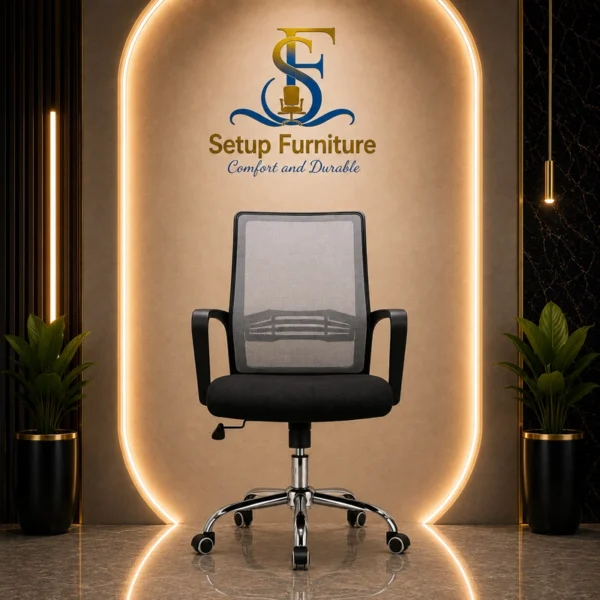 EXECUTIVE CHAIR/SF-1213