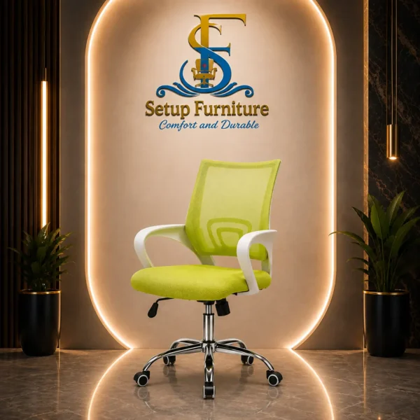Executive chair SF - 701