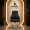 Back Support Chair Dim Mesh/SF-110