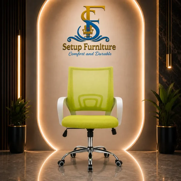 Executive chair SF - 701