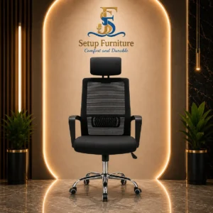 EXECUTIVE CHAIR/SF-105