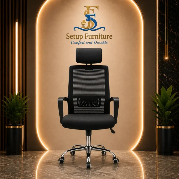 EXECUTIVE CHAIR/SF-105