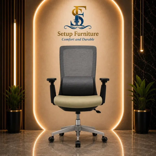 Modern Ergonomic Office Chair/SF-201