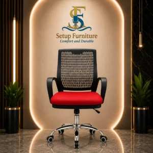 EXECUTIVE CHAIR/SF-1216