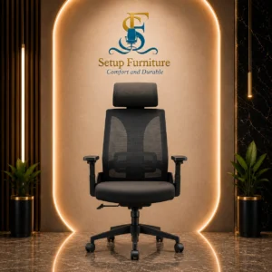 ERGONOMIC CHAIR/SF-1216