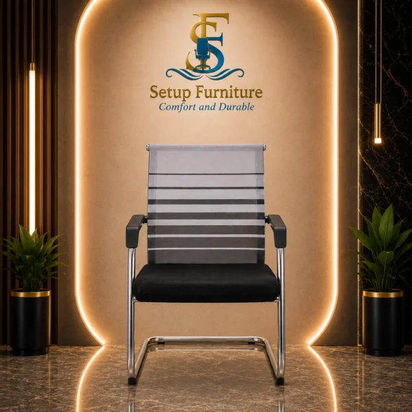 VISITOR CHAIR /SF-308