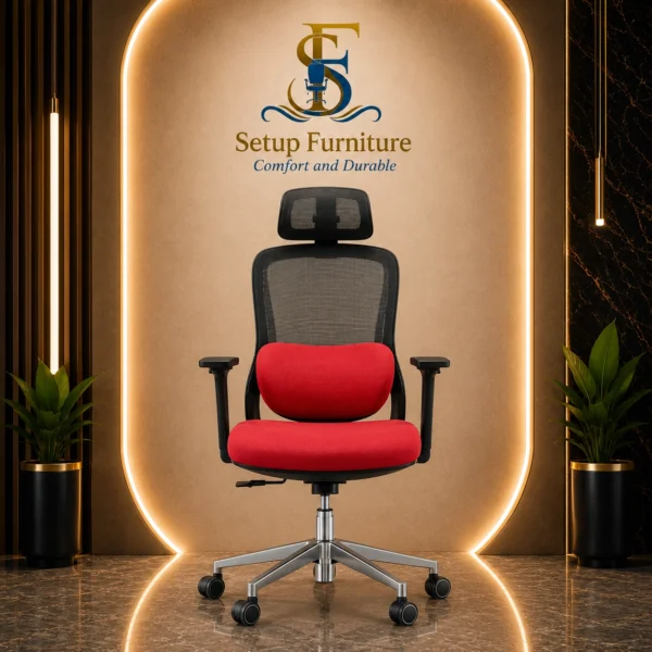 Ergonomic Chair/SF-1215