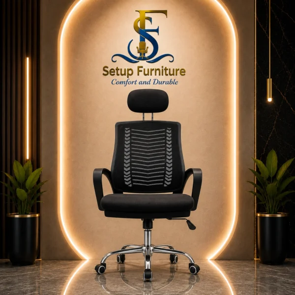 EXECUTIVE CHAIR /SF-107