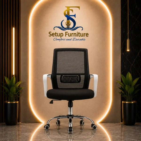 EXECUTIVE CHAIR/SF-1210