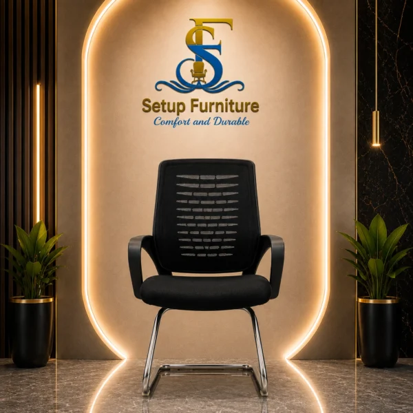 Visitor Chair/SF-700
