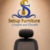 Ergonomic Chair/SF-1208
