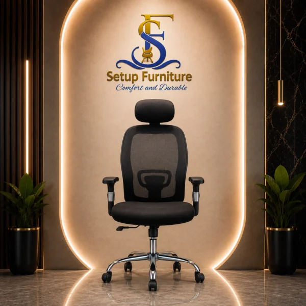 Ergonomic Chair/SF-1208