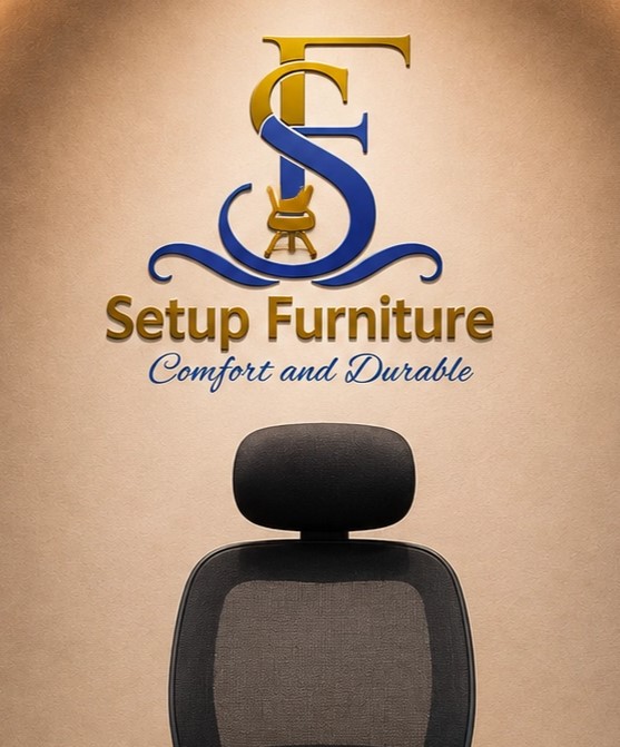 Ergonomic Chair/SF-1208
