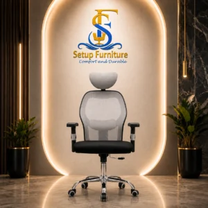 Ergomonic Chair /SF-207