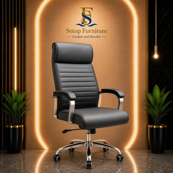 BOSS CHAIR/SF-1102