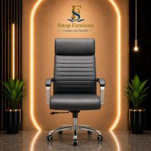 BOSS CHAIR/SF-1102