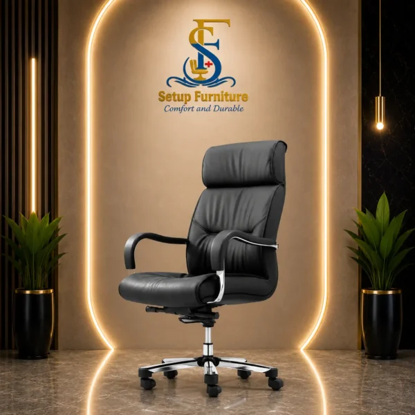 DIRECTOR CHAIR/SF-503