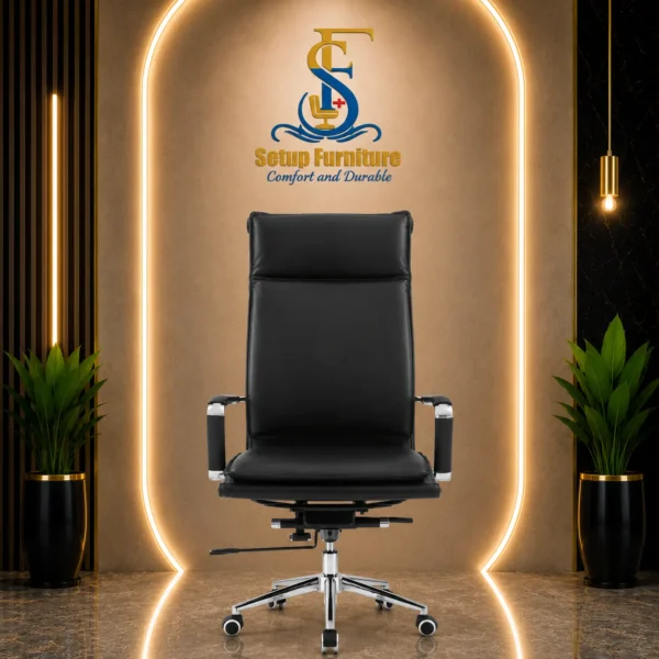 Ergomonic Chair/SF-208