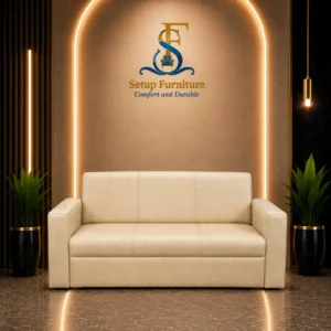 Classic 3-Seater Sofa/SF-1300