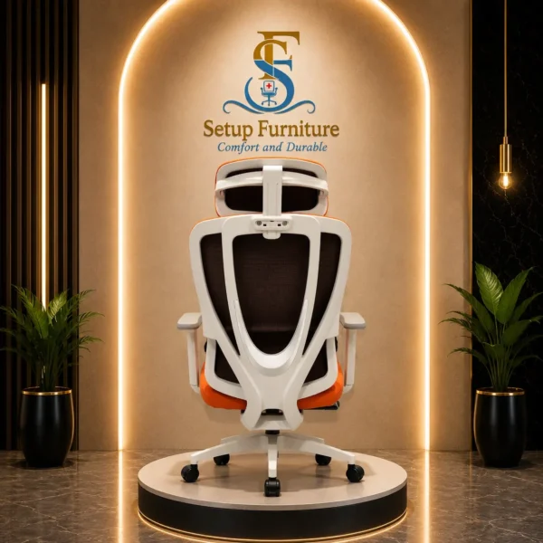 Ergonomic Office Chair /SF-1104