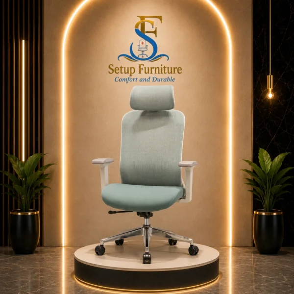 Ergonomic Office Chair /SF-1105