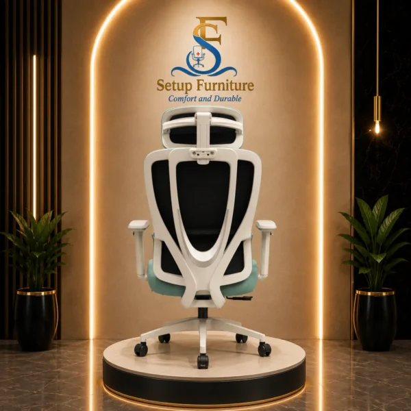 Stylish Ergonomic Office Chair/SF-1112
