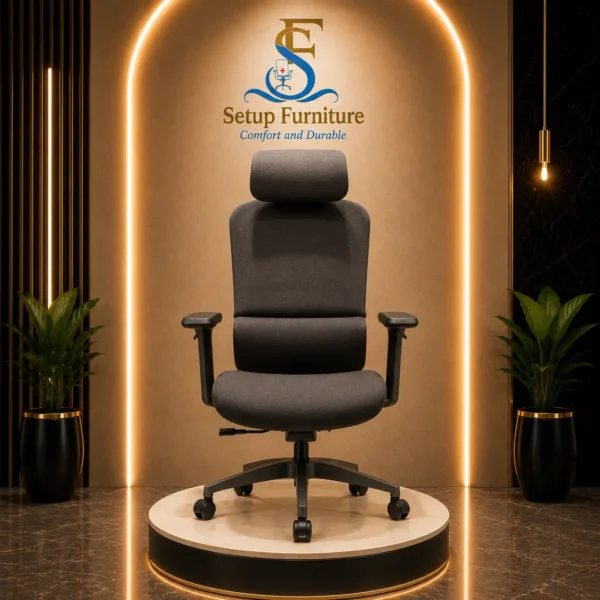 Stylish Ergonomic Office Chair/SF-1111