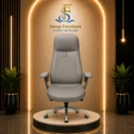 Indigo Chair