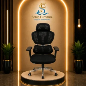 Ergonomic CHAIR / SF-1113