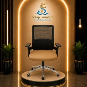 Executive Office Chair/SF-1109