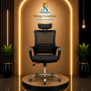 EXECUTIVE CHAIR /SF-105