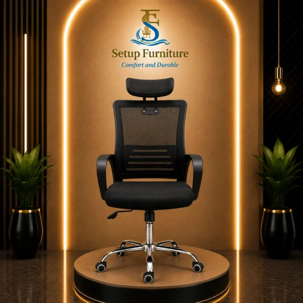 EXECUTIVE CHAIR /SF-105
