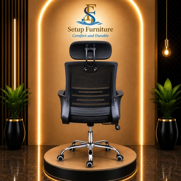 EXECUTIVE CHAIR /SF-105