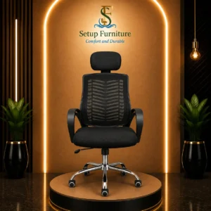 MANAGER CHAIR /SF-500