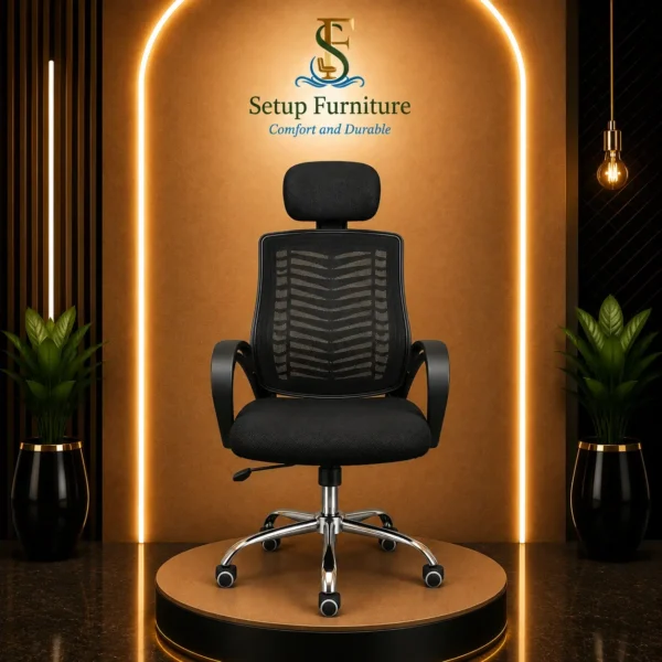 MANAGER CHAIR /SF-500