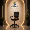 Executive Wooden Ergonomic Office Chair/SF-350
