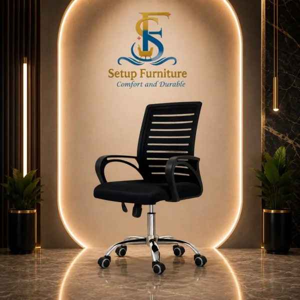 EXECUTIVE CHAIR /SF-106