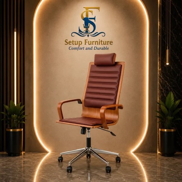 DIRECTOR CHAIR /SF-202