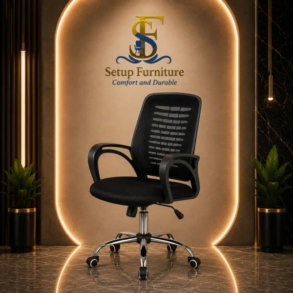 EXECUTIVE CHAIR/SF-113