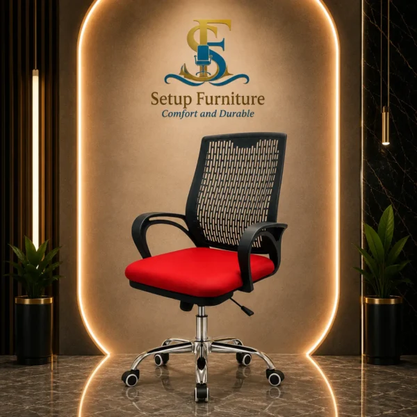 EXECUTIVE CHAIR/SF-1216