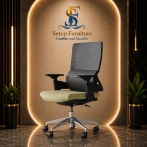 Modern Ergonomic Office Chair/SF-201