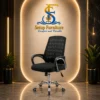 Back Support Chair Dim Mesh/SF-110