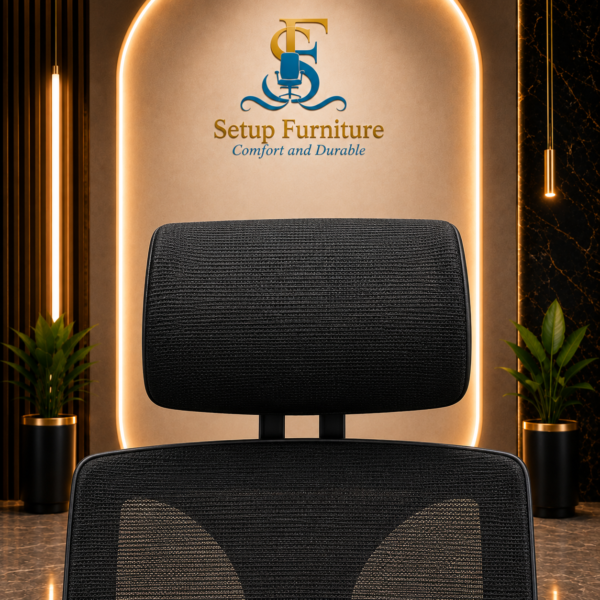 ERGONOMIC CHAIR/SF-1216