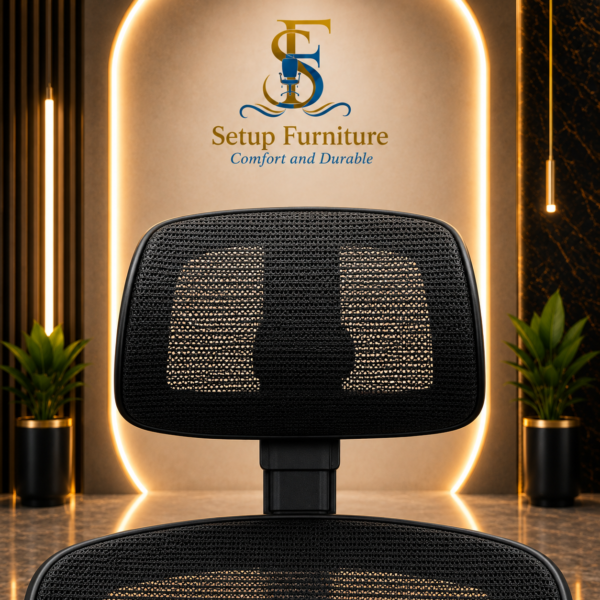 Ergonomic Chair/SF-1215