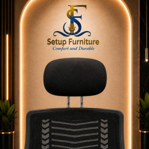 EXECUTIVE CHAIR /SF-107