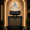 EXECUTIVE CHAIR/SF-105